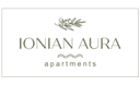 Ionian Aura Apartments Studios Logo